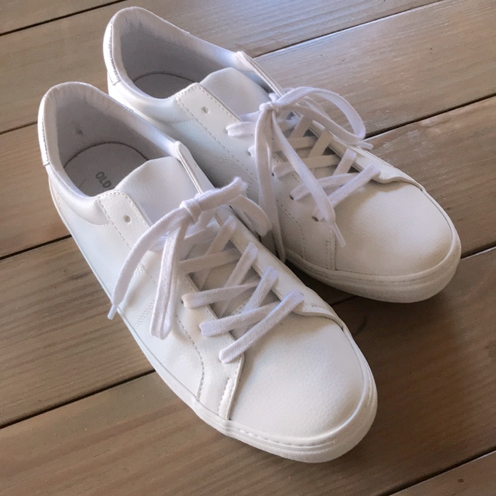 Old Navy Tennis Shoes